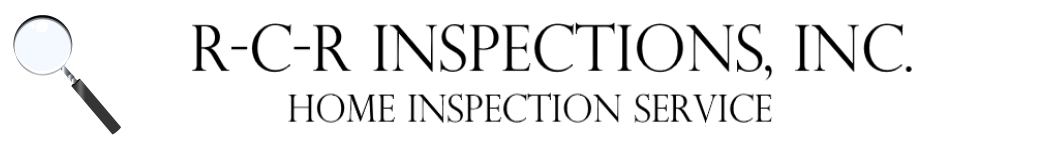 R-C-R Inspections, Inc.